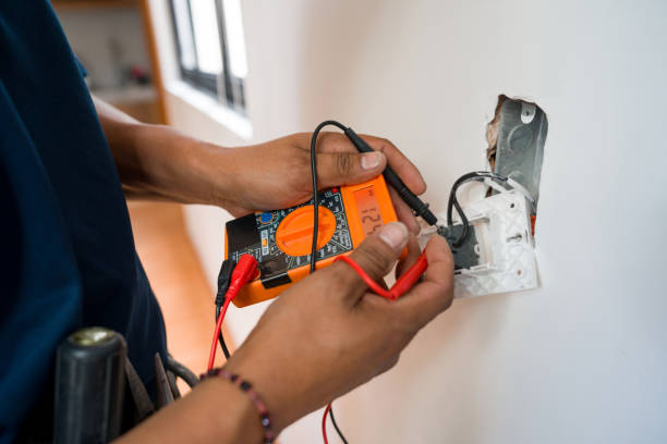 Best Electrical Troubleshooting Services  in Newville, PA