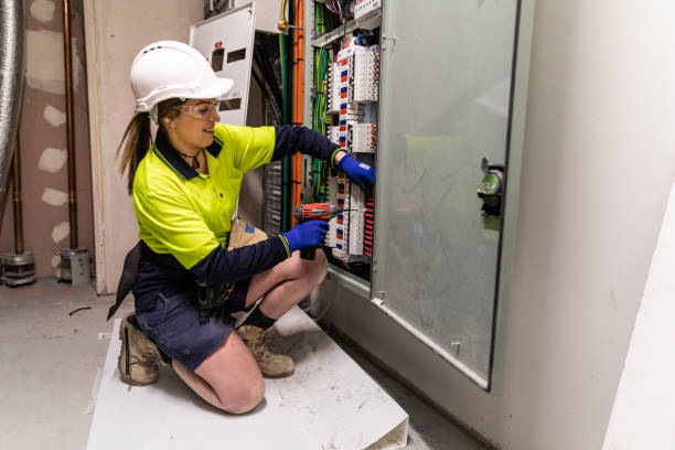 Best Electrician Near Me  in Newville, PA