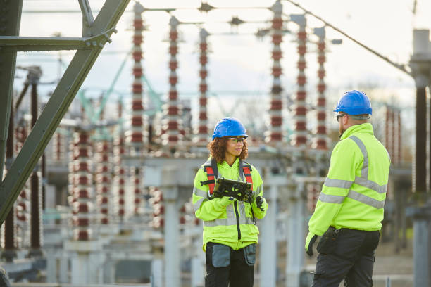Best Local Electrician Companies  in Newville, PA