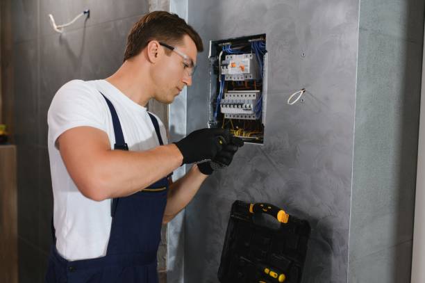 Best Best Electricians Near Me  in Newville, PA