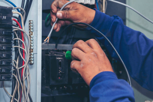 Best Affordable Electrical Installation  in Newville, PA