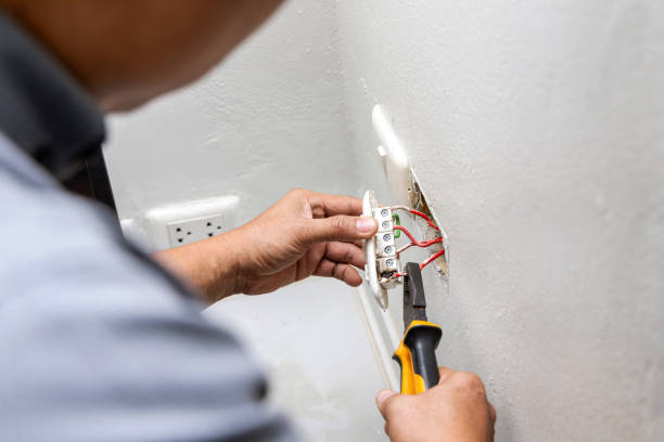 Best Electrician for Home Renovation  in Newville, PA