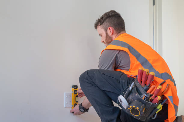 Best Electrical Rewiring Services  in Newville, PA
