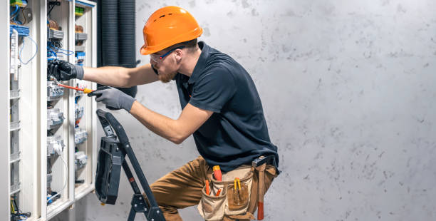 Best Circuit Breaker Repair  in Newville, PA